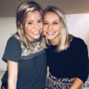 Meet your Posher, Mackenzie